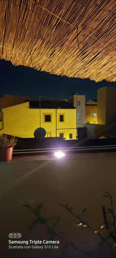 فيلا Casavistamare أوغوستا المظهر الخارجي الصورة